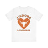 J'adore Longhorns Tee