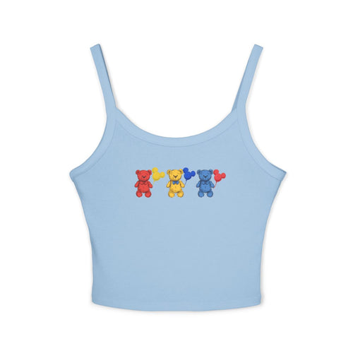 *Pre Order* Nostalgic Bear Tank