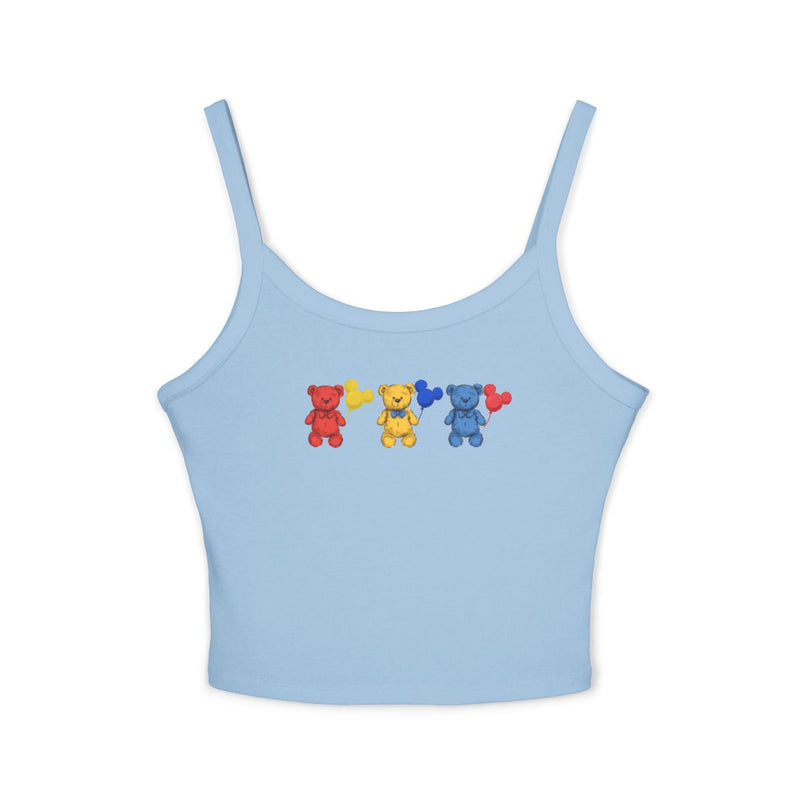 *Pre Order* Nostalgic Bear Tank