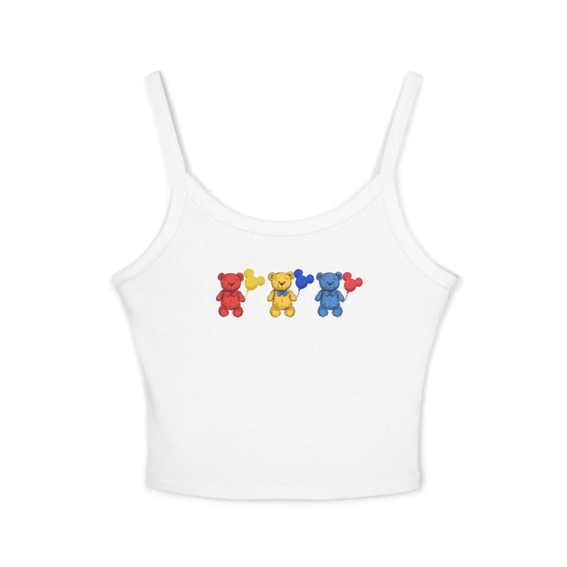 *Pre Order* Nostalgic Bear Tank