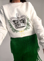 Royal Krewe Sweatshirt